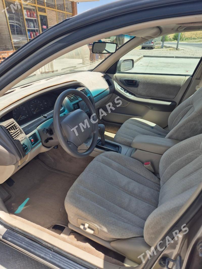 Toyota Avalon 1999 - 139 000 TMT - Серхетабат (Кушка) - img 3