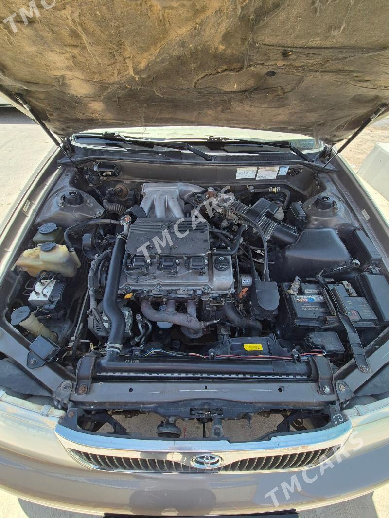 Toyota Avalon 1999 - 139 000 TMT - Серхетабат (Кушка) - img 10