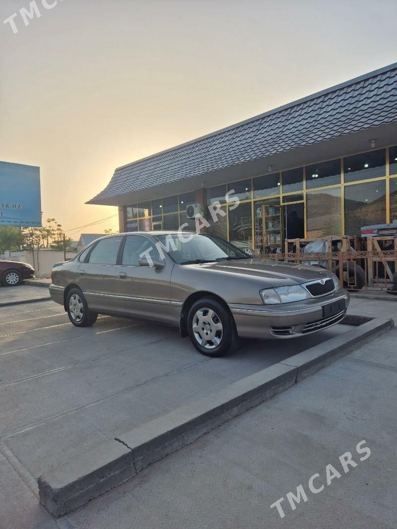Toyota Avalon 1999 - 139 000 TMT - Серхетабат (Кушка) - img 4
