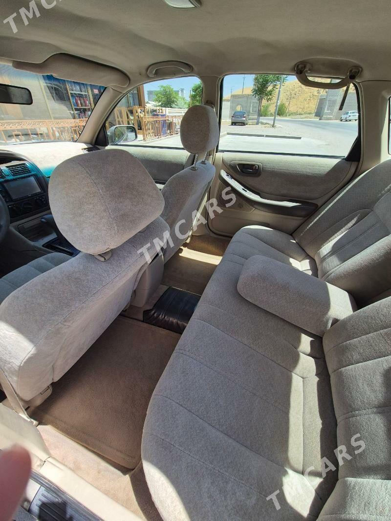 Toyota Avalon 1999 - 139 000 TMT - Серхетабат (Кушка) - img 9