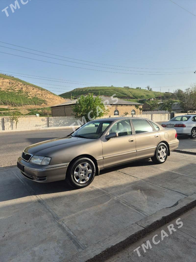 Toyota Avalon 1999 - 139 000 TMT - Серхетабат (Кушка) - img 7