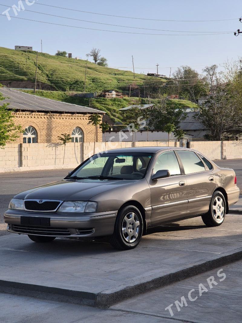 Toyota Avalon 1999 - 139 000 TMT - Серхетабат (Кушка) - img 5