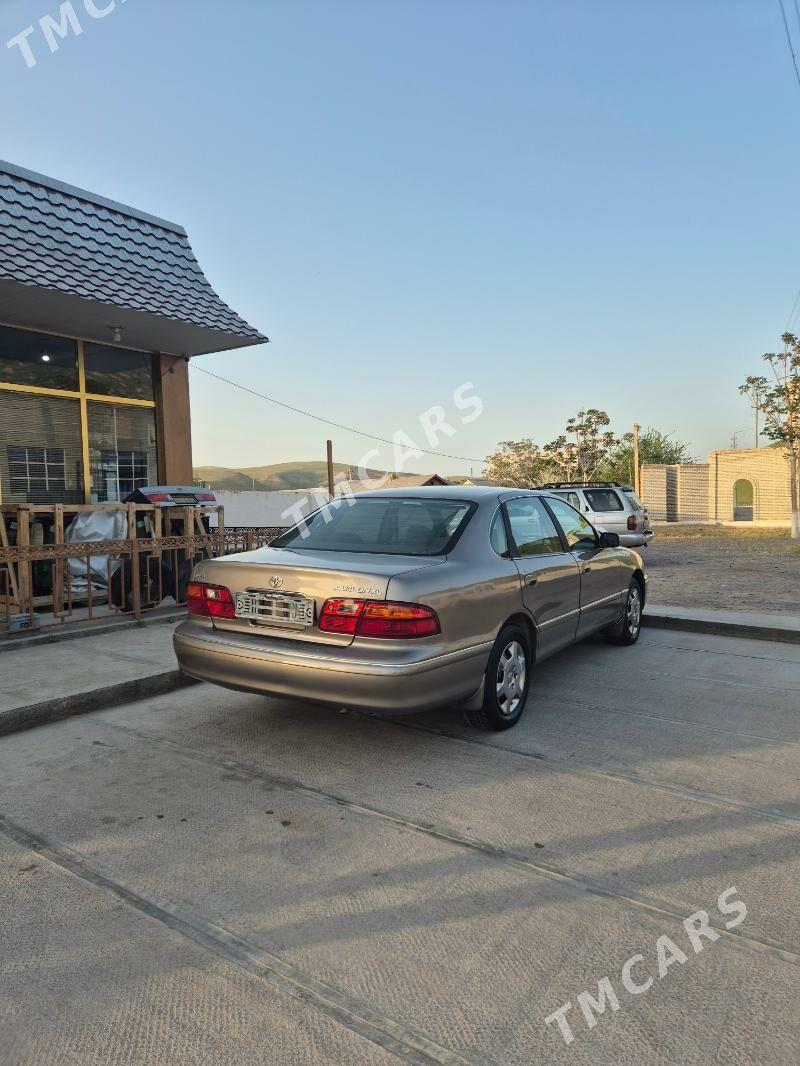 Toyota Avalon 1999 - 139 000 TMT - Серхетабат (Кушка) - img 2