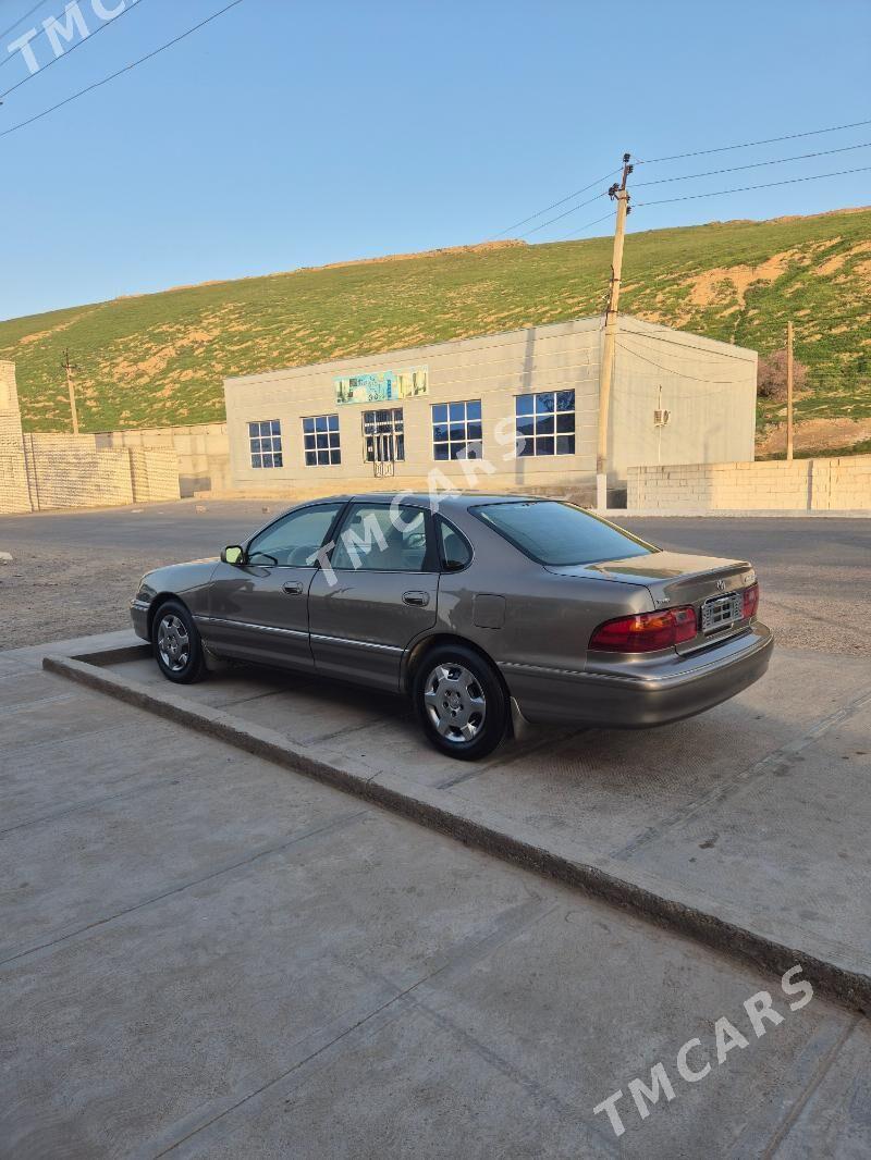 Toyota Avalon 1999 - 139 000 TMT - Серхетабат (Кушка) - img 6