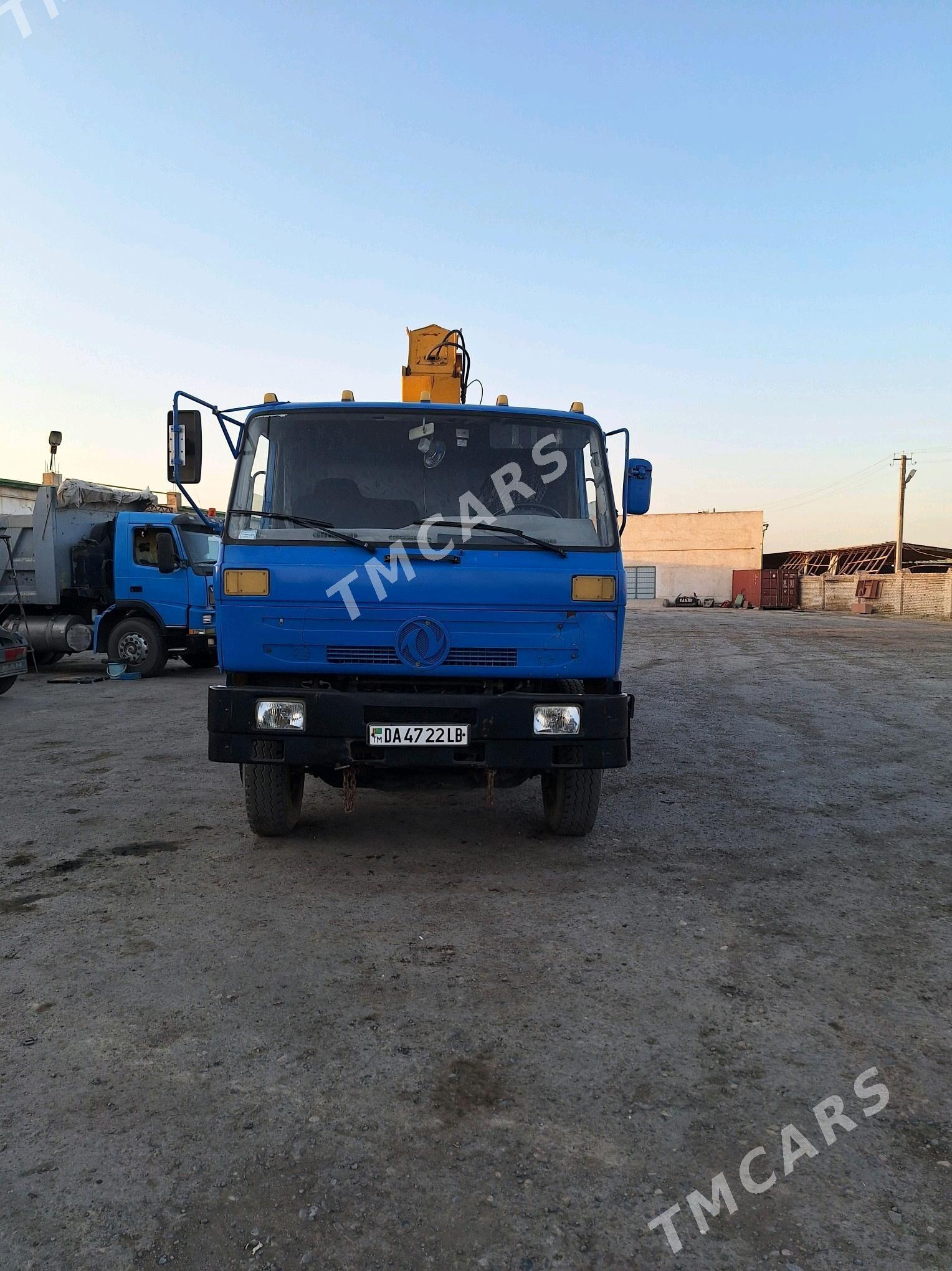 Dongfeng 370 2012 - 450 000 TMT - Туркменабат - img 4