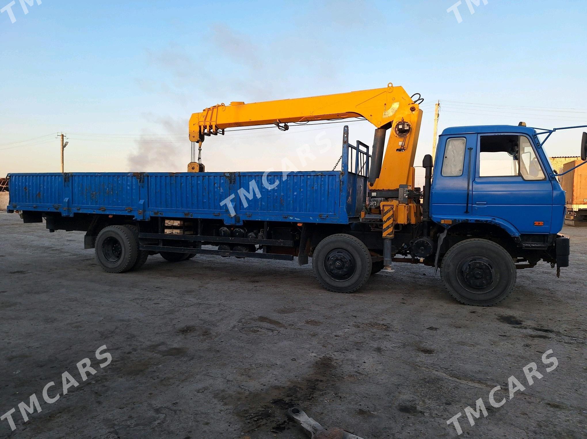 Dongfeng 370 2012 - 450 000 TMT - Туркменабат - img 2