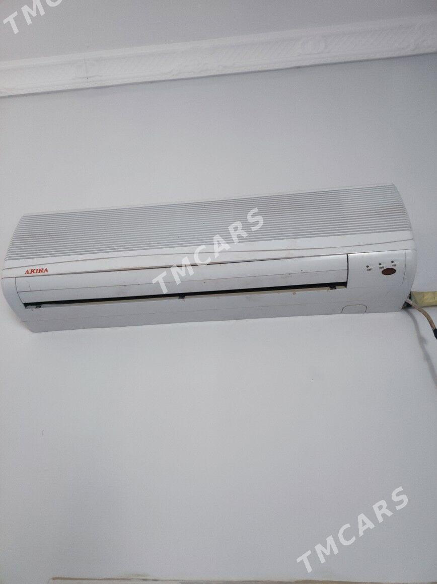 AKİRA 80 Kondisioner - Tejen - img 3