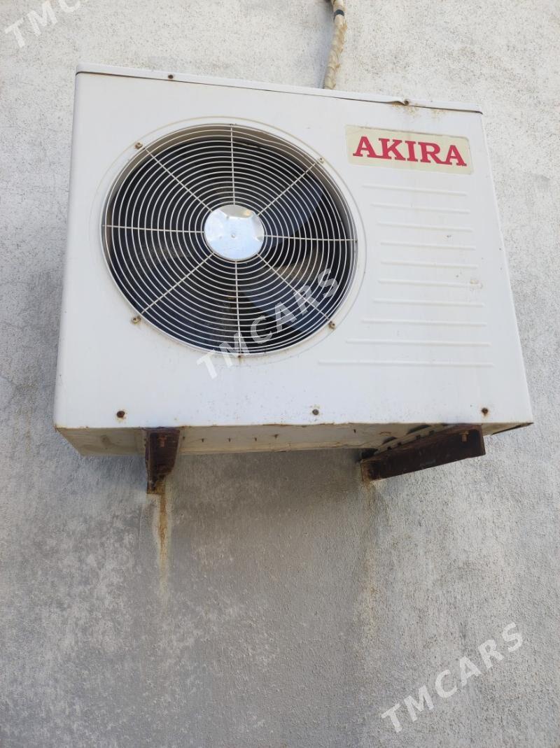 AKİRA 80 Kondisioner - Tejen - img 2