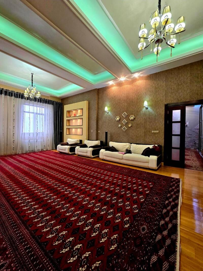 BAŞNYA 4 KOMNAT - Aşgabat - img 6