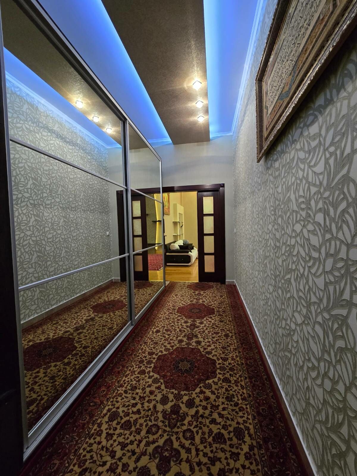 BAŞNYA 4 KOMNAT - Aşgabat - img 5