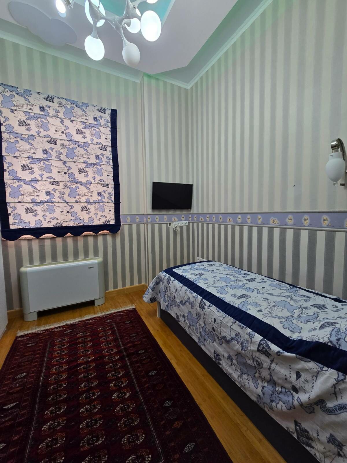 BAŞNYA 4 KOMNAT - Aşgabat - img 10