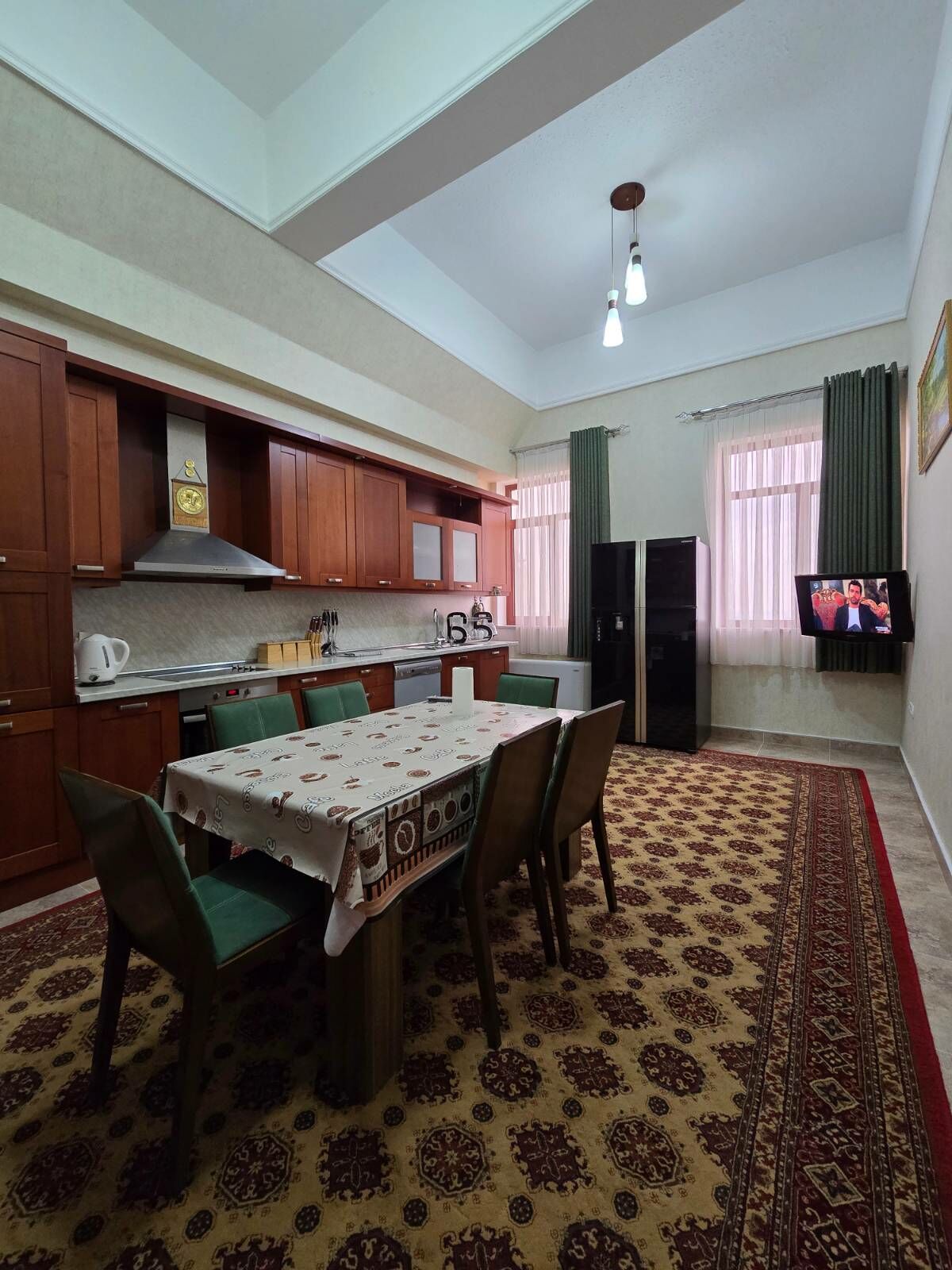 BAŞNYA 4 KOMNAT - Aşgabat - img 7