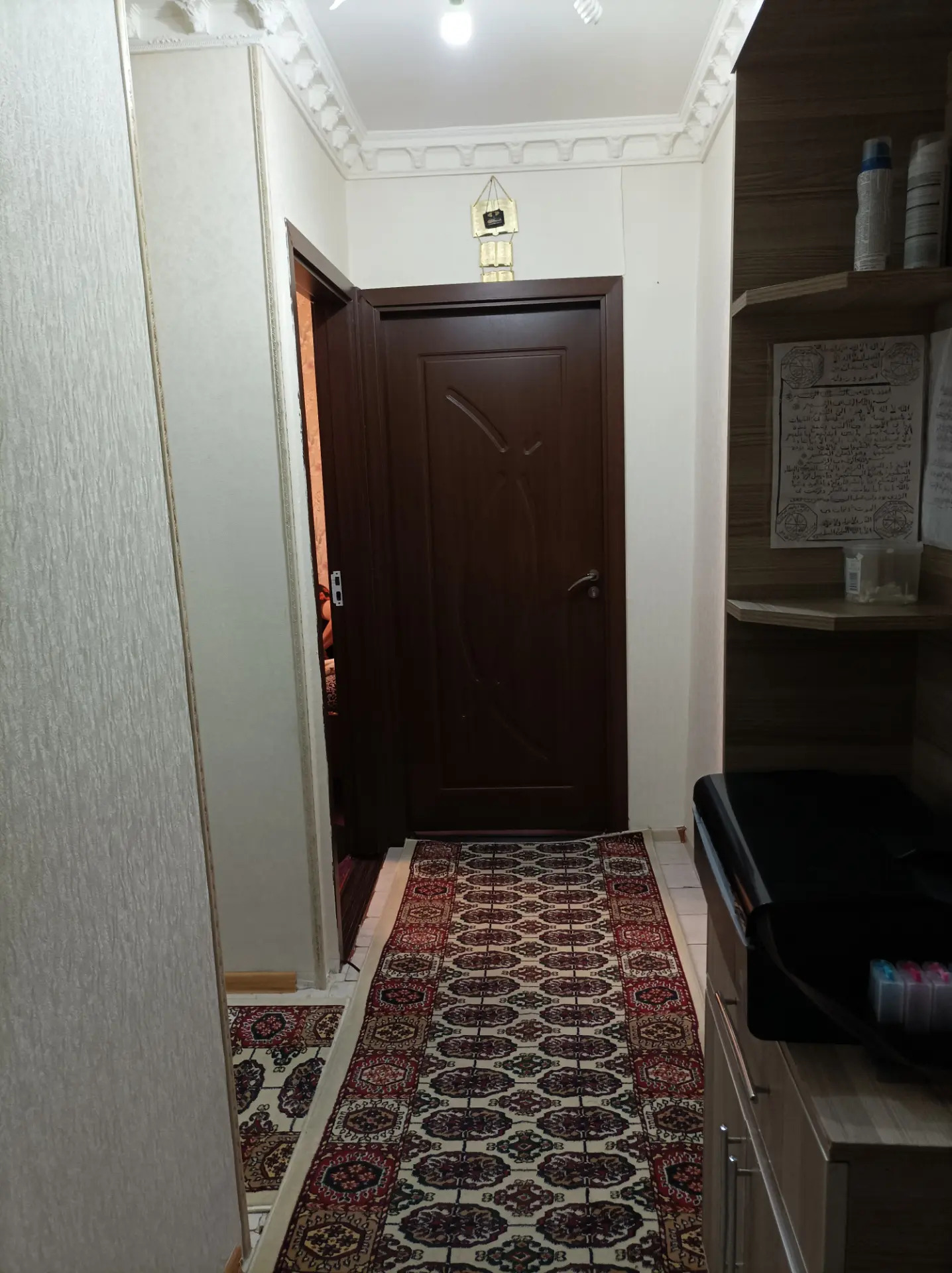 4 nji mekr 3 komnat baha - Ашхабад - img 3