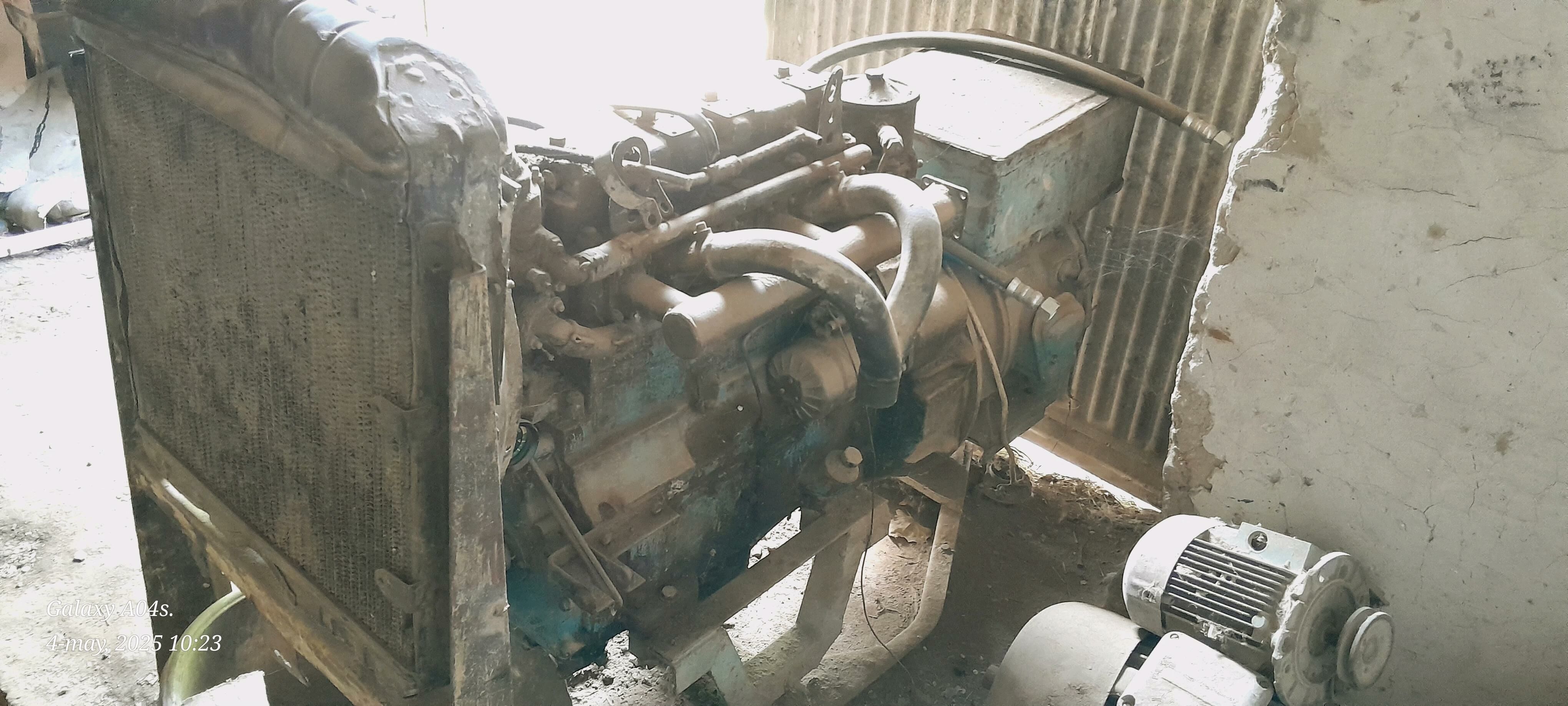 dweźok 12 000 TMT - Шабатский этрап - img 2