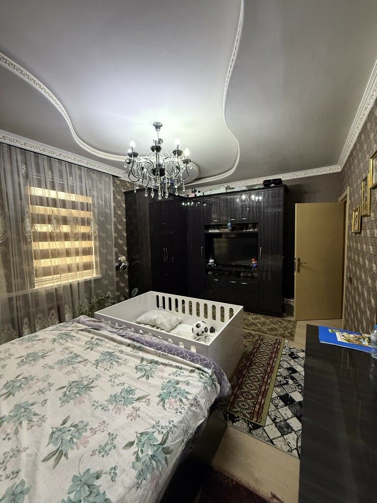 SATLYK JAY Katez - Aşgabat - img 3