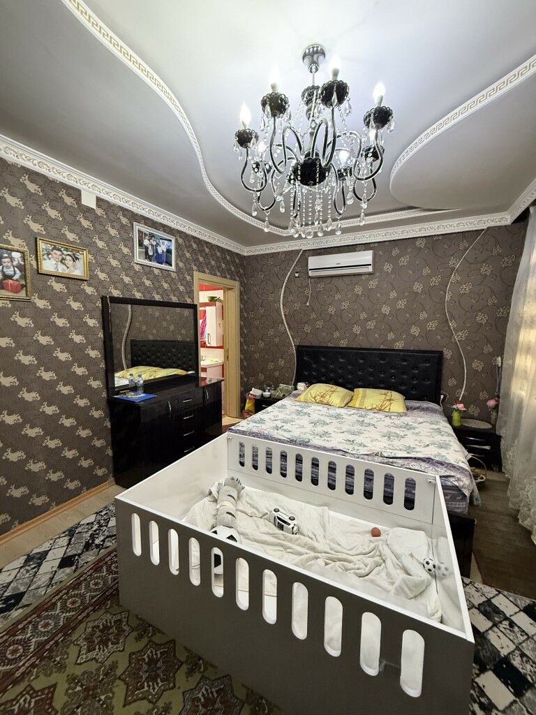 SATLYK JAY Katez - Aşgabat - img 4