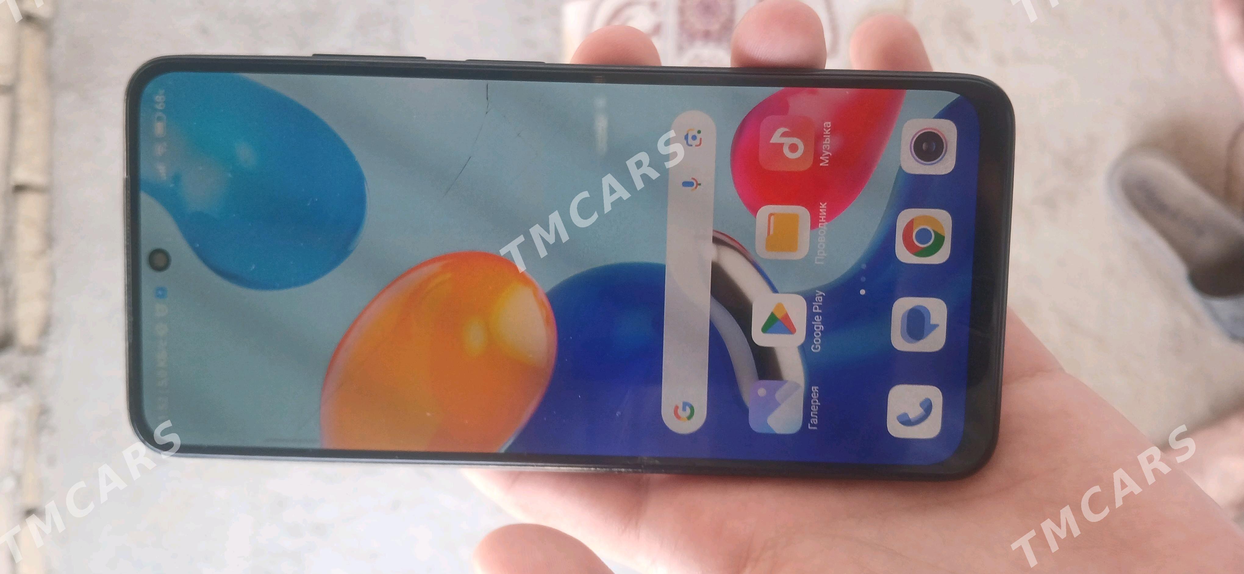 REDMI NOTE 11  - Гурбансолтан Едже - img 3