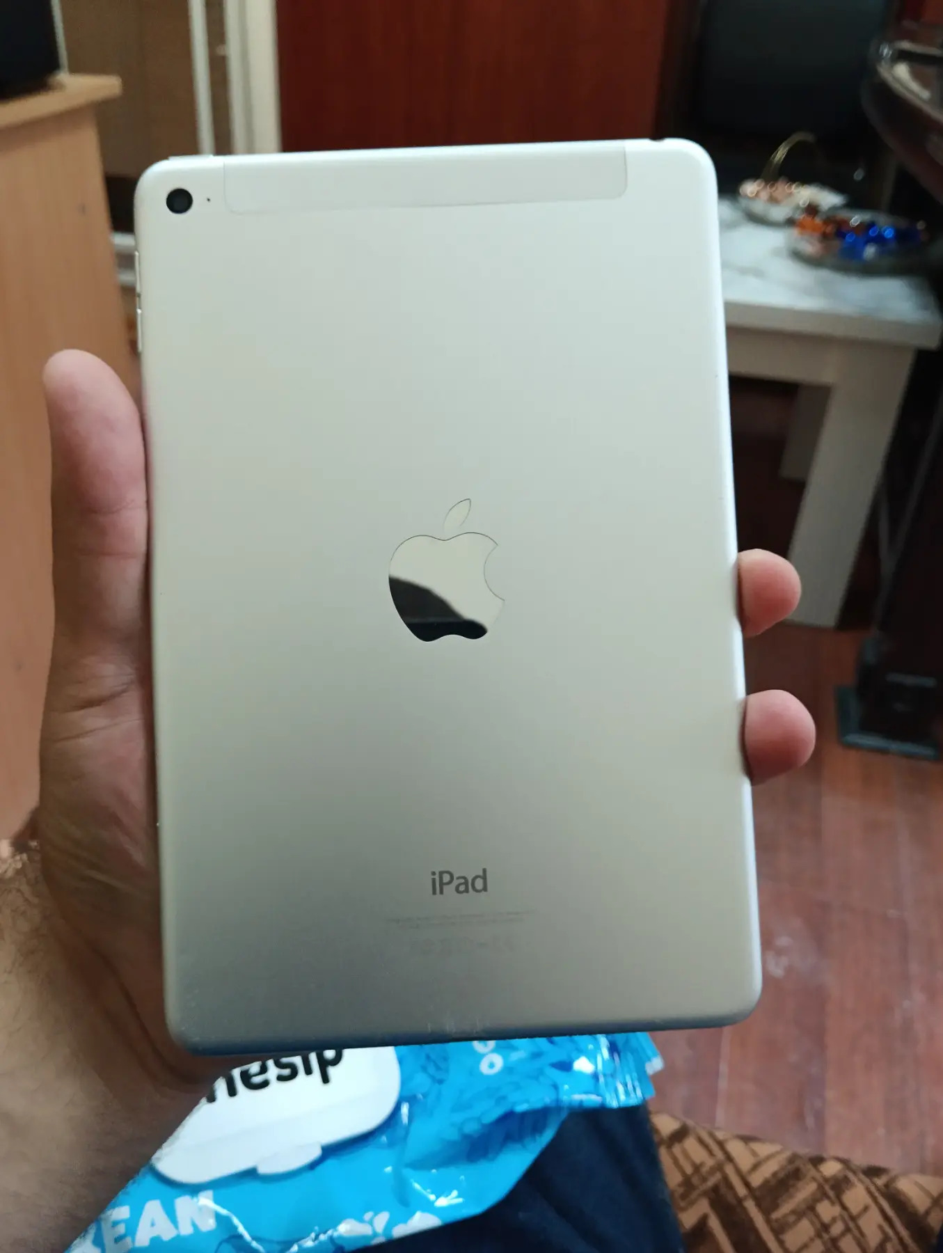 Ipad Mini 4 32gb - Aşgabat - img 3