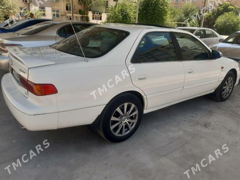 Toyota Camry 2000 - 132 000 TMT - Туркменабат - img 3