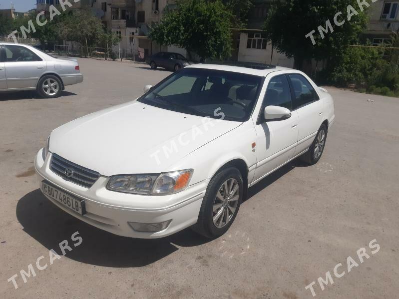 Toyota Camry 2000 - 132 000 TMT - Туркменабат - img 2