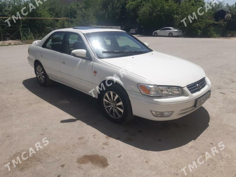 Toyota Camry 2000 - 132 000 TMT - Туркменабат - img 4