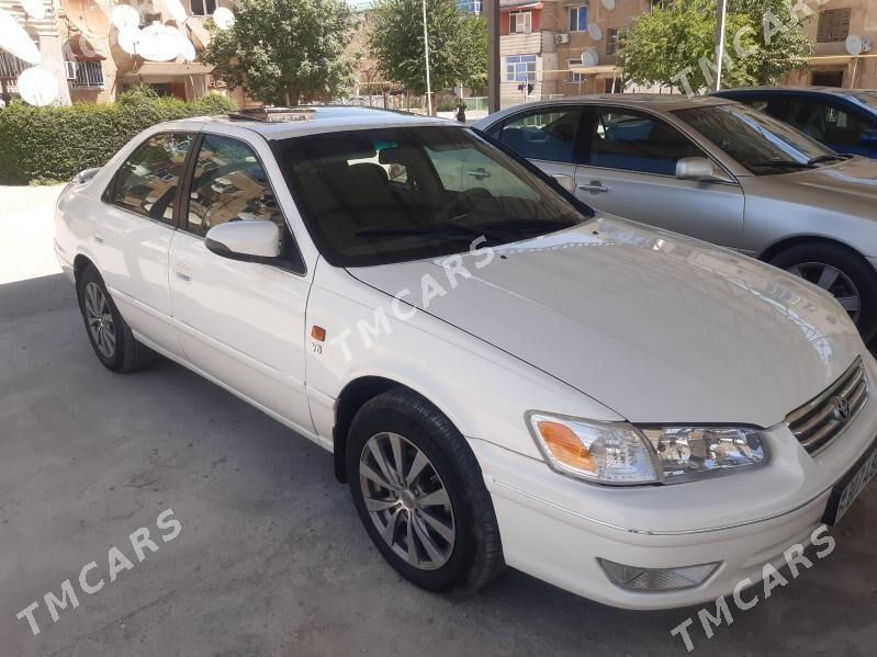 Toyota Camry 2000 - 132 000 TMT - Туркменабат - img 6