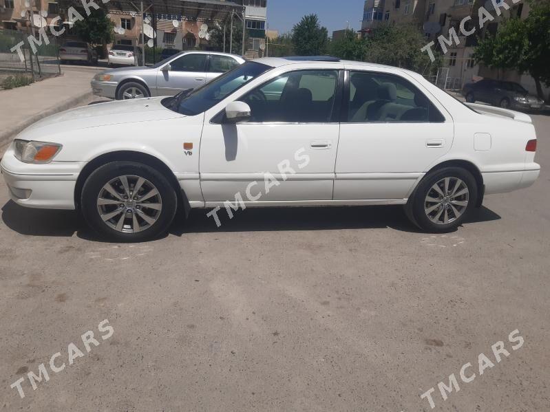 Toyota Camry 2000 - 132 000 TMT - Туркменабат - img 5