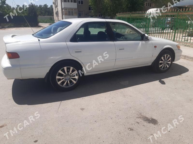 Toyota Camry 2000 - 132 000 TMT - Туркменабат - img 7