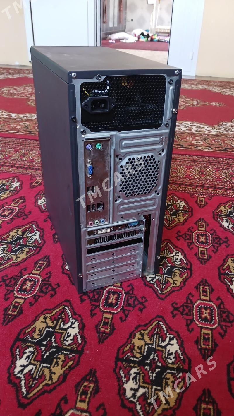 igrawoy sistemnik Core i7 3pok - Aşgabat - img 2