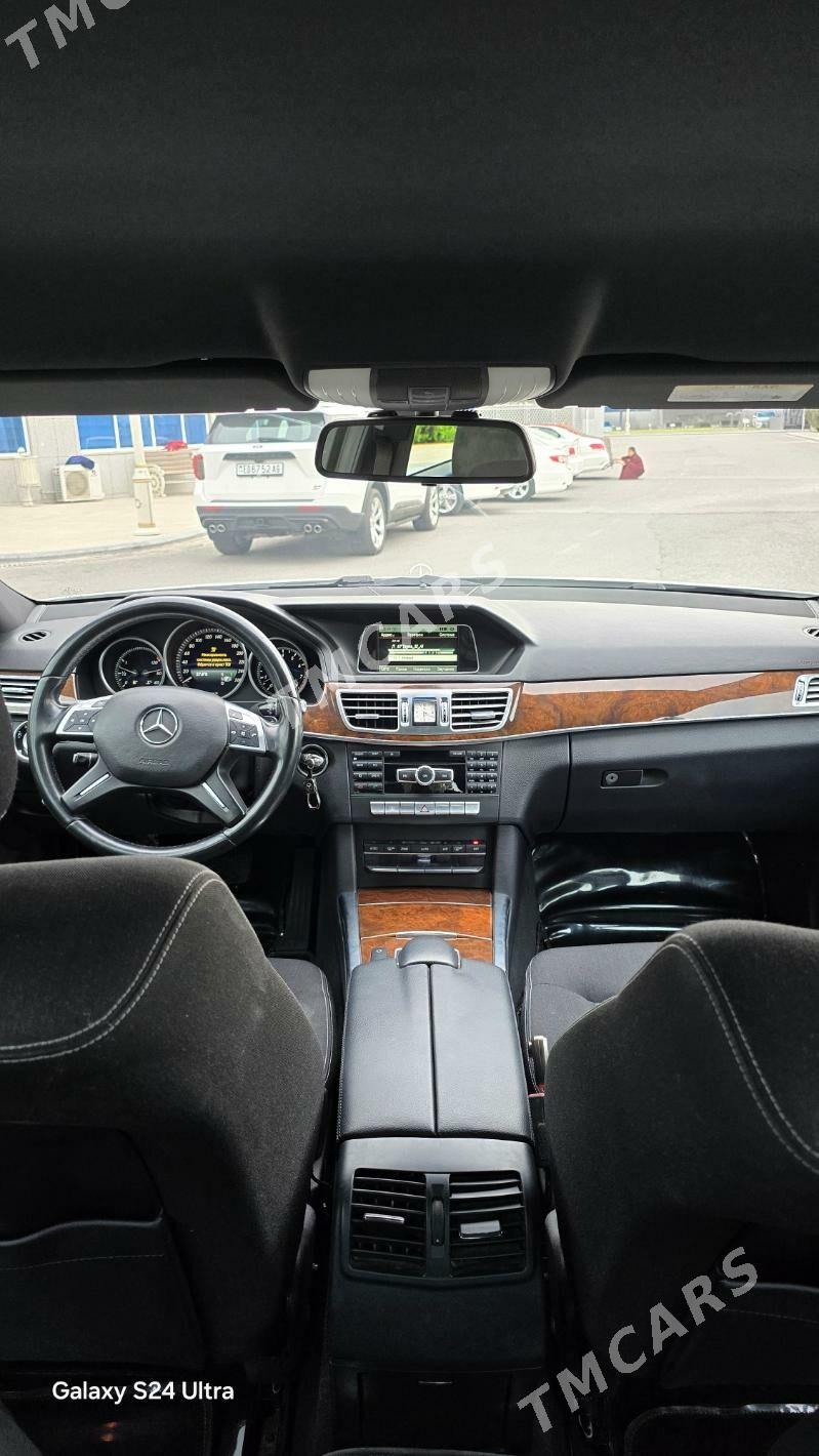 Mercedes-Benz 300E 2014 - 360 000 TMT - Aşgabat - img 2