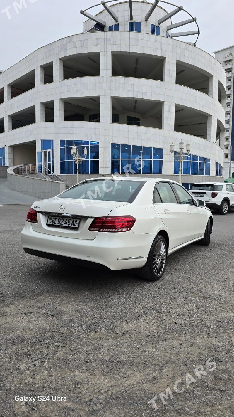 Mercedes-Benz 300E 2014 - 360 000 TMT - Aşgabat - img 3