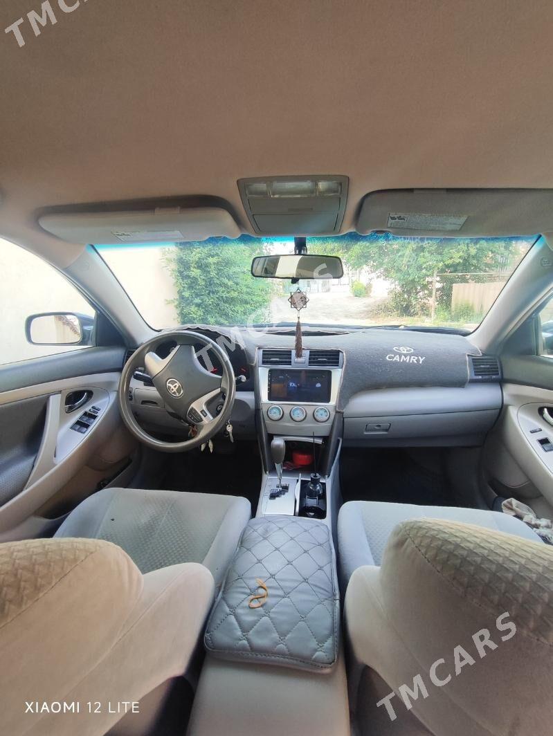 Toyota Camry 2008 - 150 000 TMT - Мары - img 4