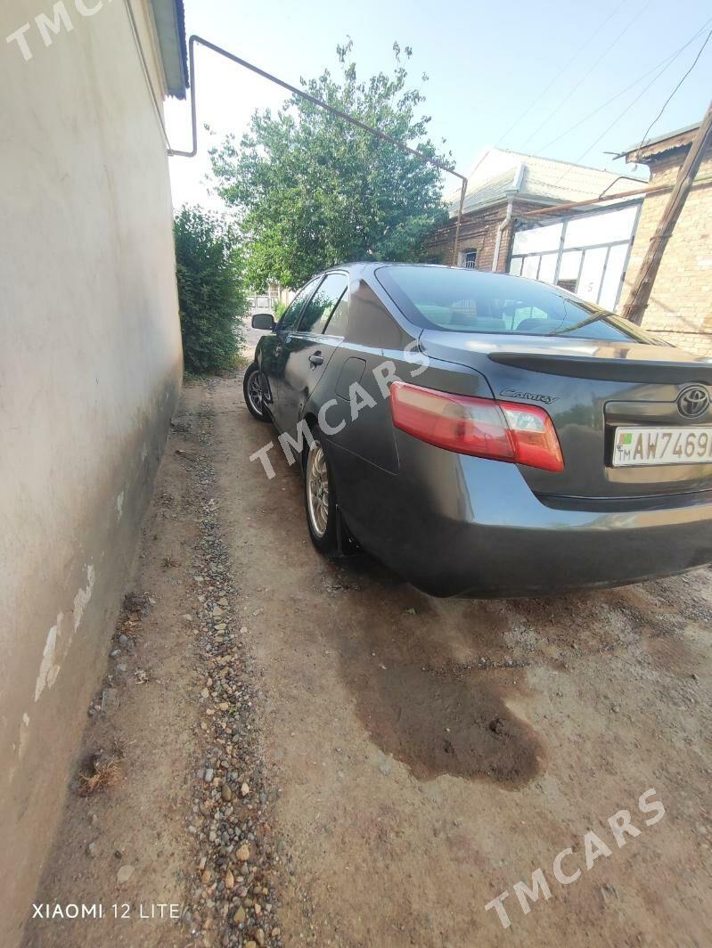 Toyota Camry 2008 - 150 000 TMT - Мары - img 6