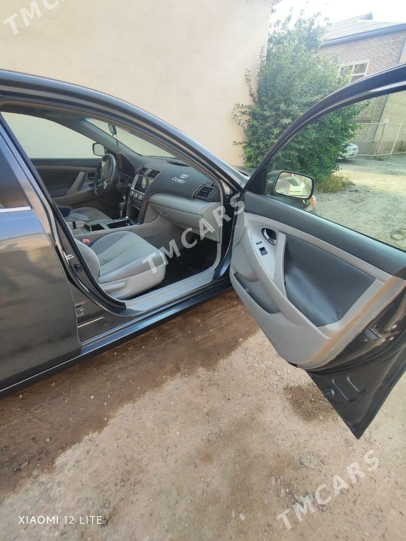 Toyota Camry 2008 - 150 000 TMT - Мары - img 5