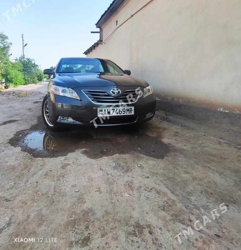 Toyota Camry 2008 - 150 000 TMT - Мары - img 3