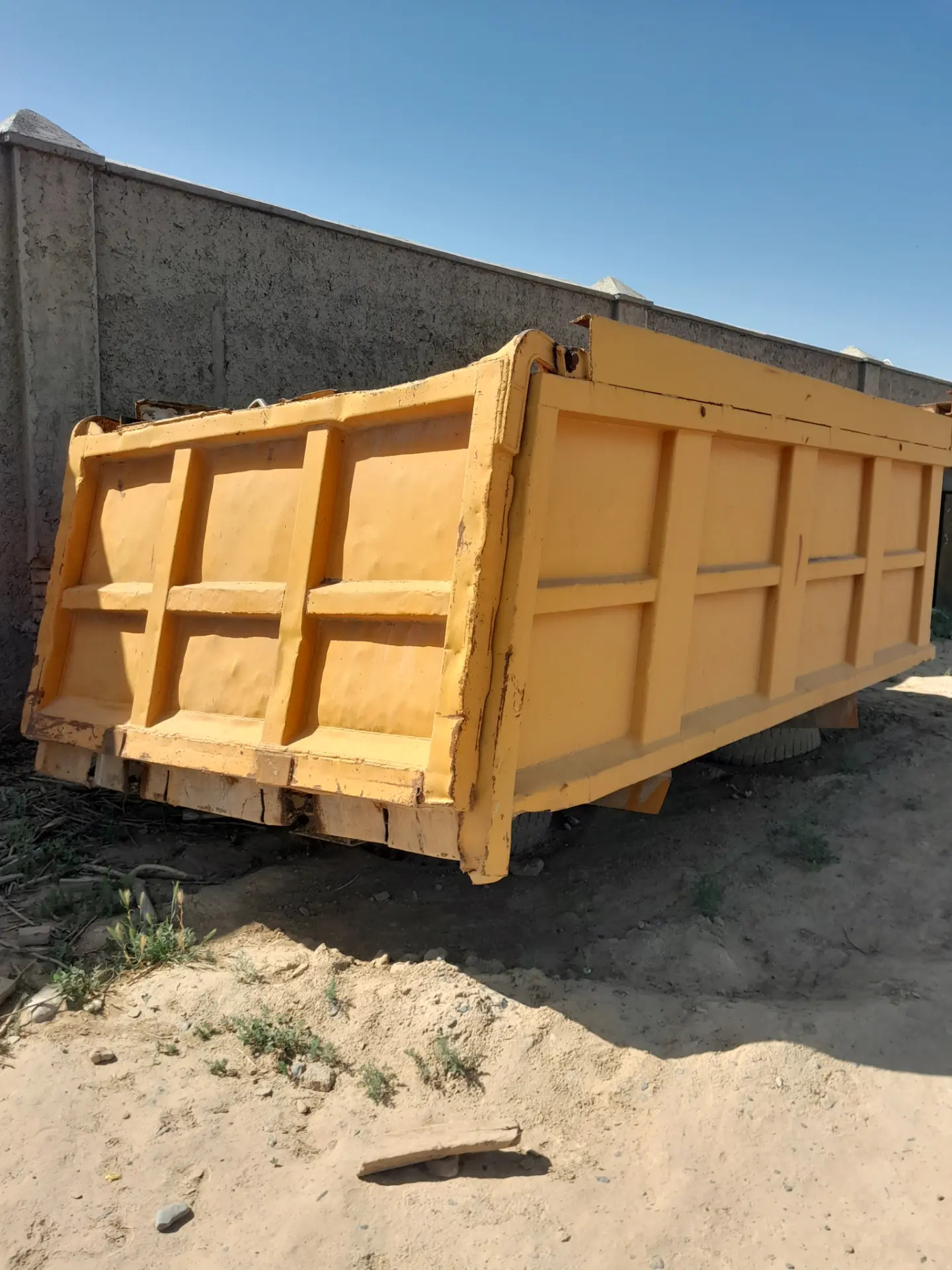 Maz kuzwa 11 000 TMT - Kaka - img 3