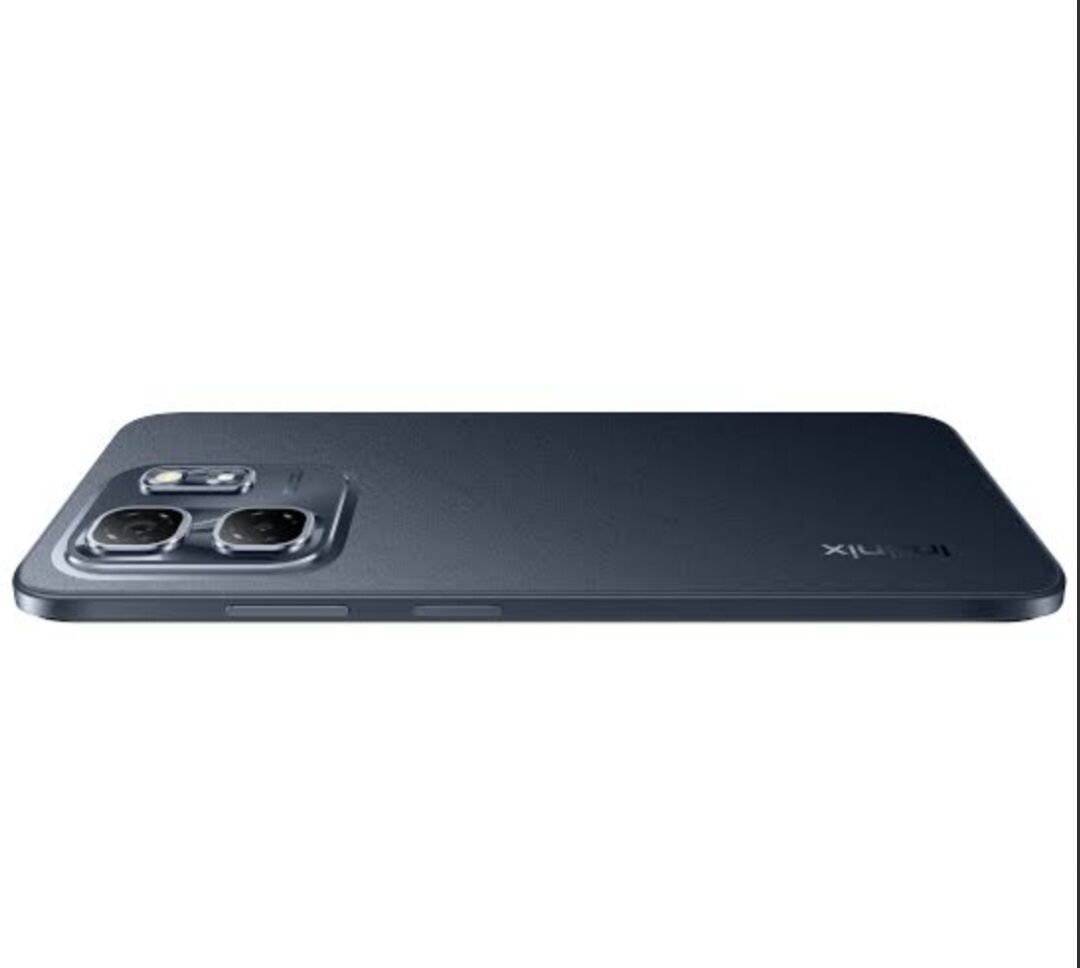 Infinix Hot 50 i 16/128GB - Aşgabat - img 3