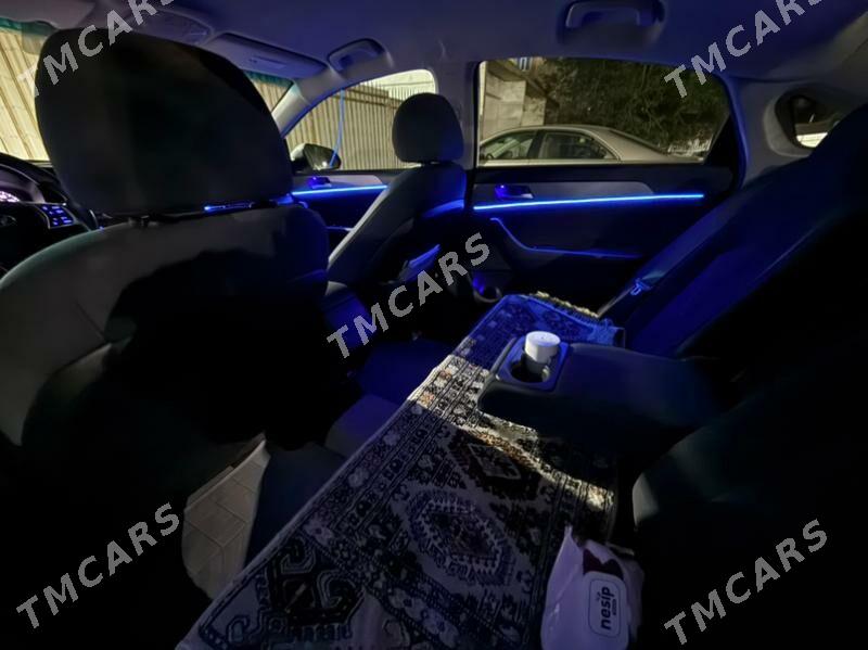 Hyundai Sonata 2019 - 210 000 TMT - Mary - img 4