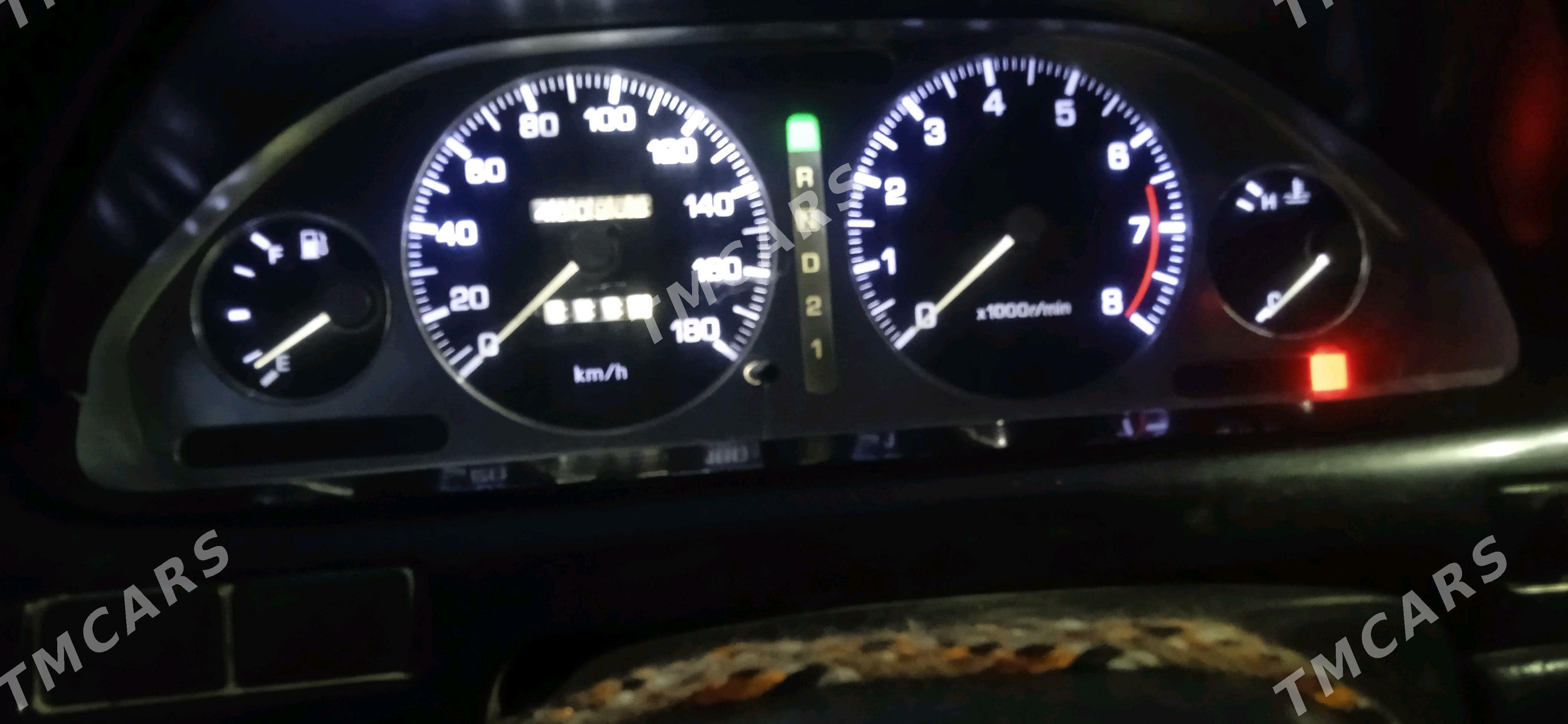 Nissan Cefiro 1995 - 45 000 TMT - Мары - img 5