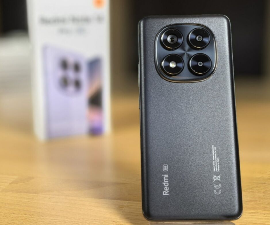 Redmi Note 14 Pro 8/256GB - Ашхабад - img 2