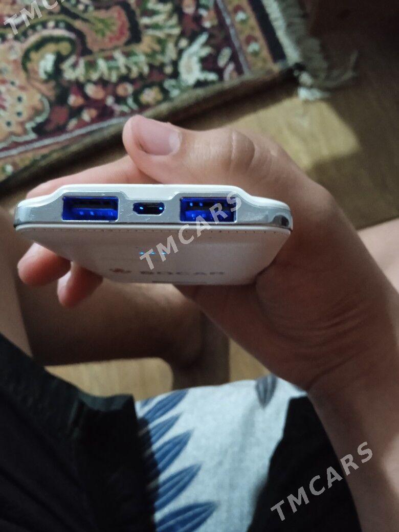 Power bank - Чарджоу - img 3