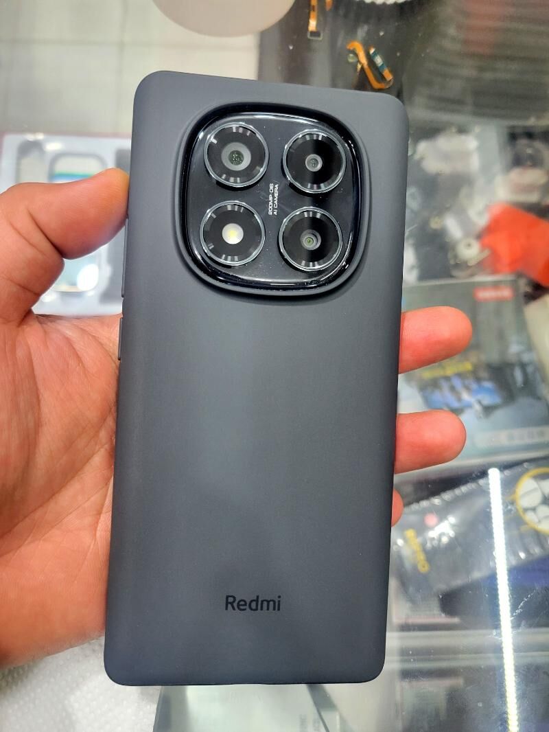 Redmi Note 14 Pro 8/256GB - Ашхабад - img 3