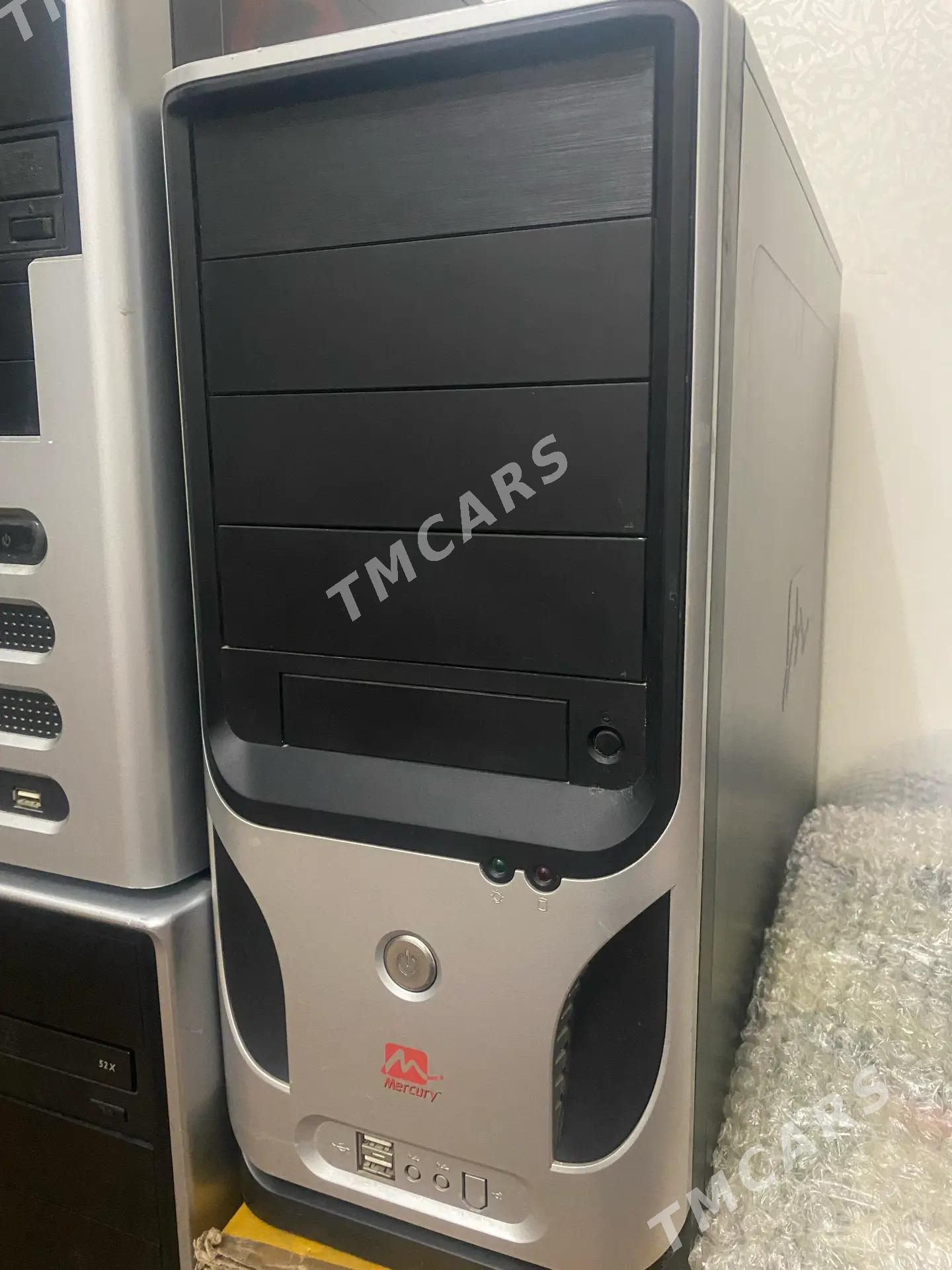 🟣i5_3th_8GB_GT630-4GB🟣 - Туркменабат - img 2