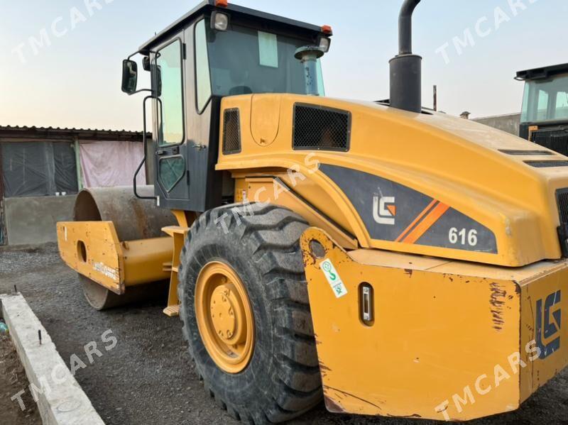 LiuGong Roller 2013 - 700 000 TMT - Ашхабад - img 2