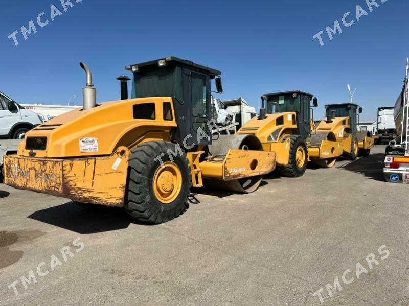 LiuGong Roller 2013 - 700 000 TMT - Ашхабад - img 3