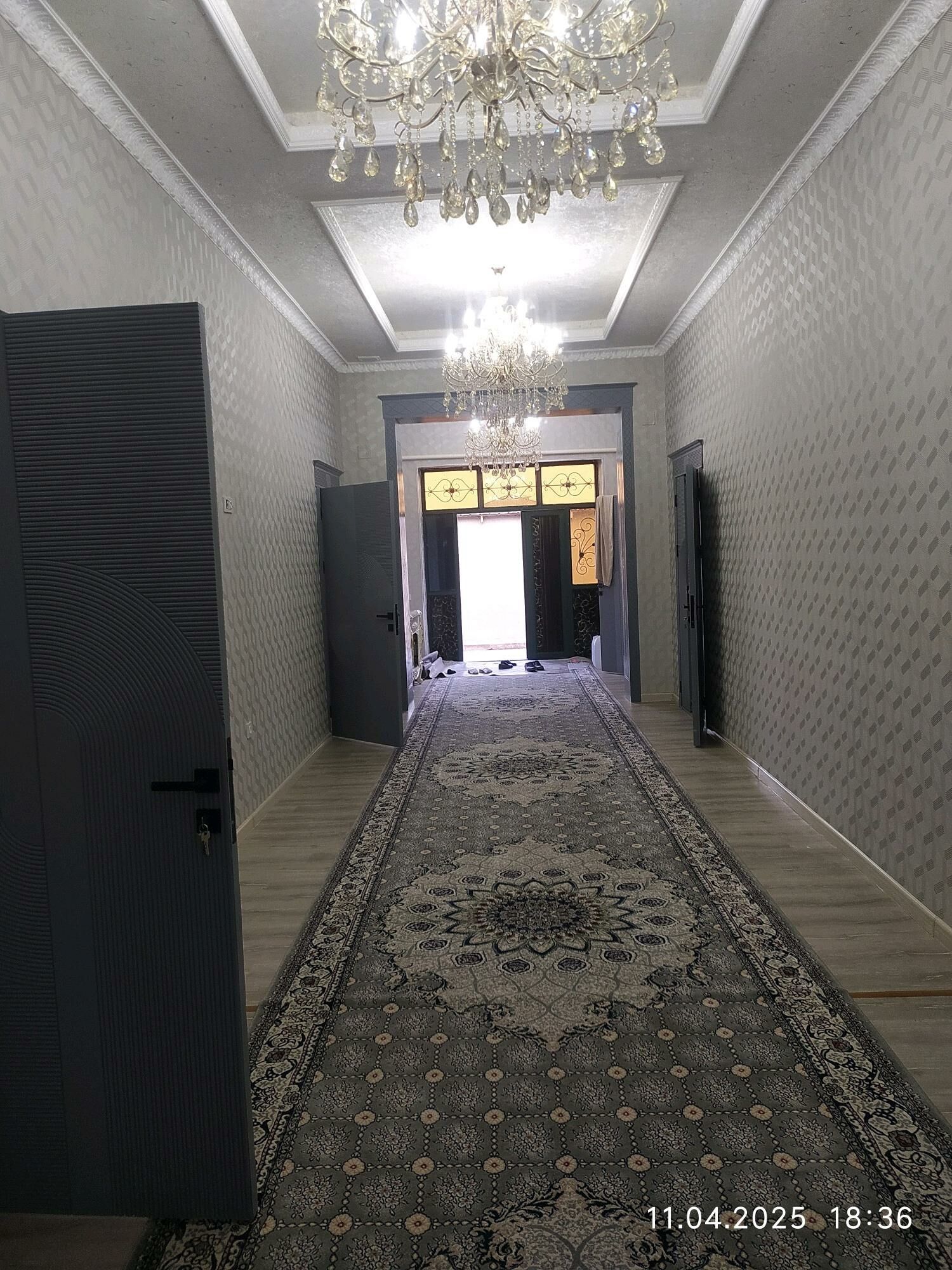 ucaska - Daşoguz - img 7