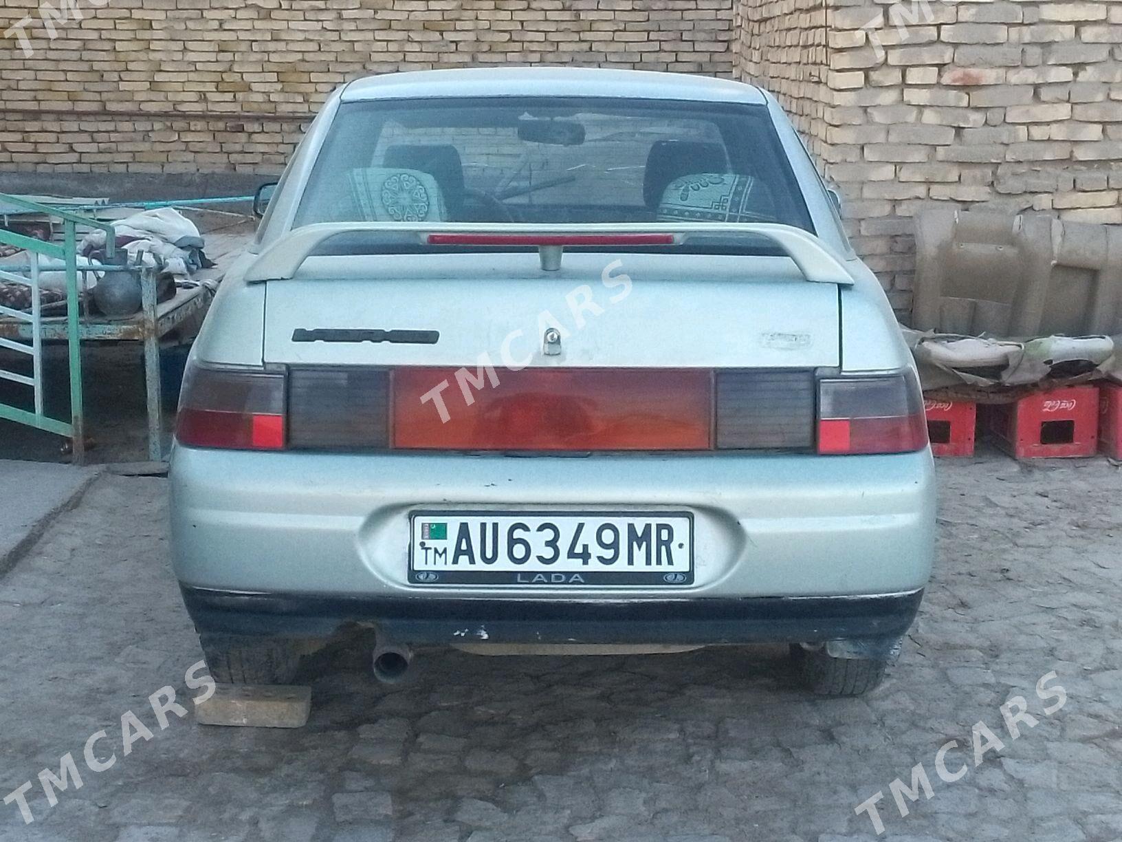 Lada 2110 2002 - 28 000 TMT - Murgap - img 3