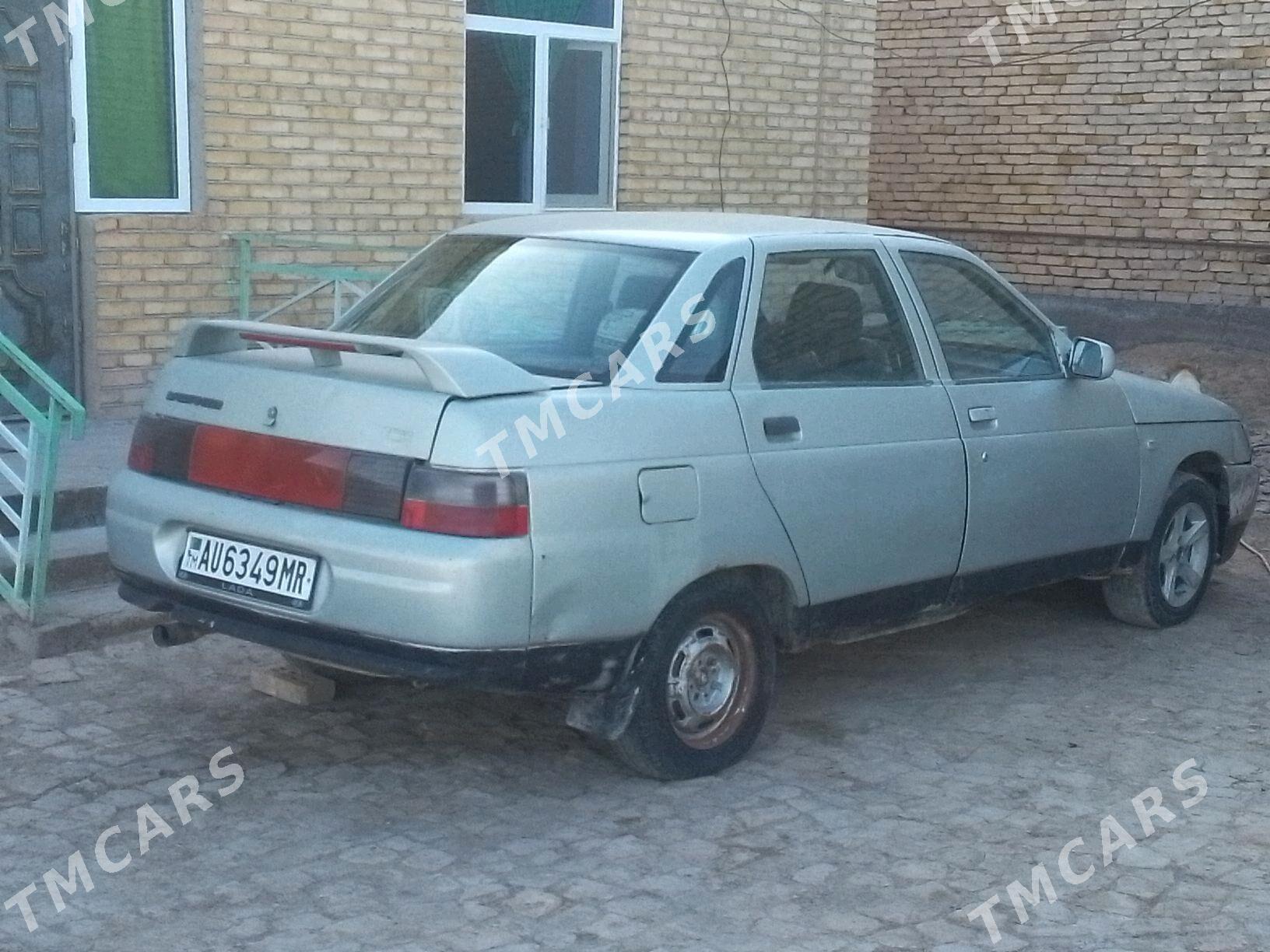 Lada 2110 2002 - 28 000 TMT - Murgap - img 2