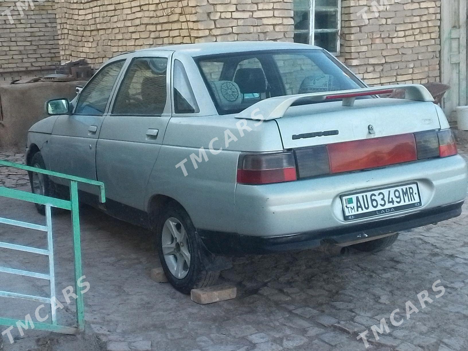 Lada 2110 2002 - 28 000 TMT - Murgap - img 4