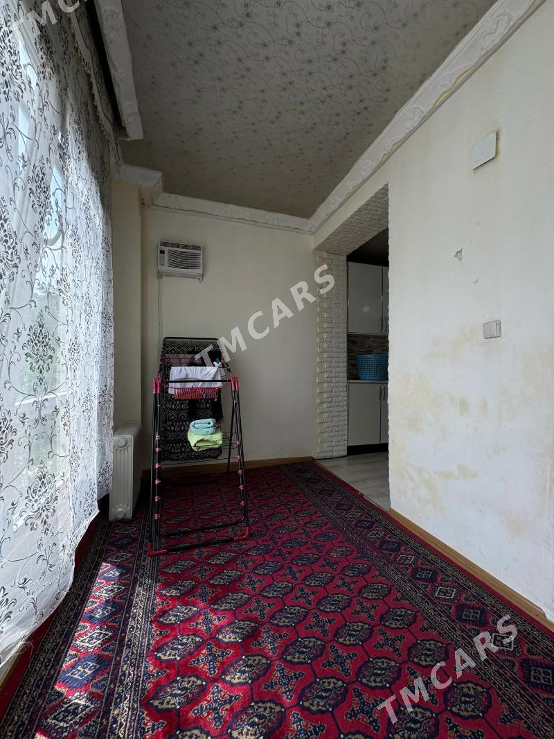 6 mkr 3 komnat - Ашхабад - img 7